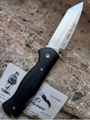 NOVEDAD NAVAJA RANGER NIETO G10