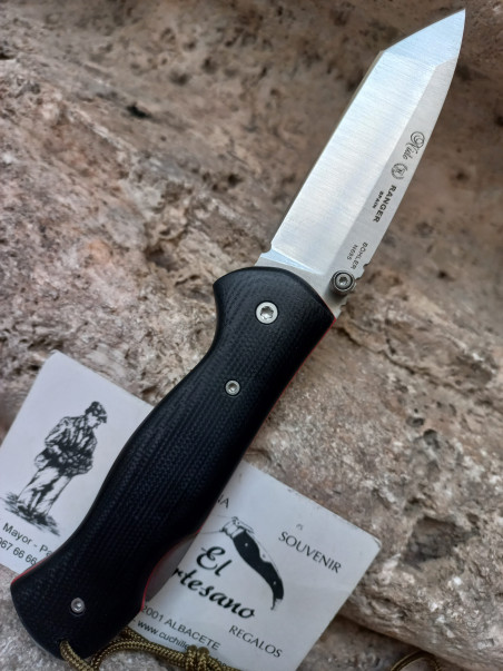 NOVEDAD NAVAJA RANGER NIETO G10