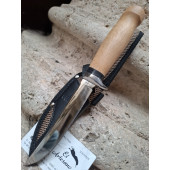 CUCHILLO DE CAZA H1203