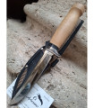 CUCHILLO DE CAZA H1203