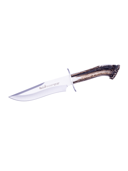 CUCHILLO CAZA MUELA MAGNUM-17S