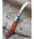 NAVAJA NARANJA THIRD N198T