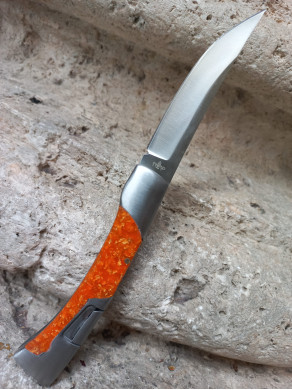 NAVAJA NARANJA THIRD N198T