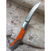 NAVAJA NARANJA  THIRD N198T