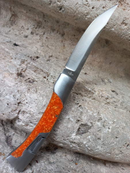 NAVAJA NARANJA  THIRD N198T