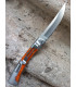NAVAJA NARANJA THIRD N198T