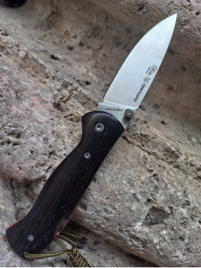 NOVEDAD NAVAJA NIETO CENTAURO BOCOTE