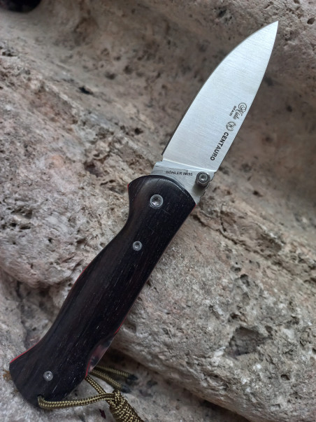 NOVEDAD NAVAJA NIETO CENTAURO BOCOTE