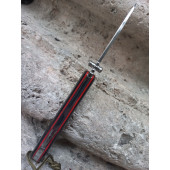 NOVEDAD NAVAJA NIETO CENTAURO BOCOTE