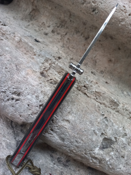 NOVEDAD NAVAJA NIETO CENTAURO BOCOTE