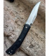 NAVAJA COMANDO NIETO G10 NEGRO BÖHLER
