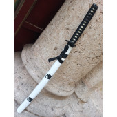 KATANA WAKISASHI NEGRO S6056M