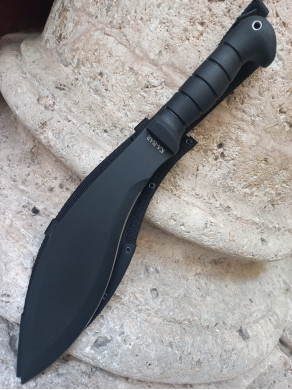 MACHETE KA-BAR KUKRI 1249