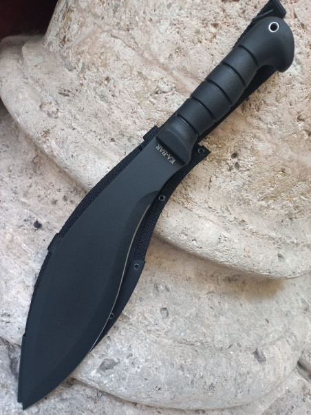 MACHETE KA-BAR KUKRI 1249