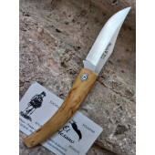 NAVAJA MUELA P8LB ABEDUL
