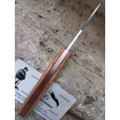 NAVAJA MUELA P8LB ABEDUL