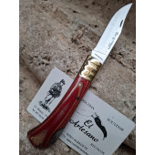 NAVAJA NIETO CENTENARIA CORAL ROJO
