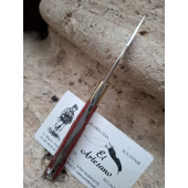 NAVAJA NIETO CENTENARIA CORAL ROJO