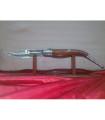 Penknife bandolier giant of rattle or of springs
