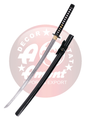 KATANA FUNCIONAL THIRD ACERO AL CARBONO S5001