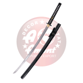 KATANA FUNCIONAL THIRD ACERO AL CARBONO S5001