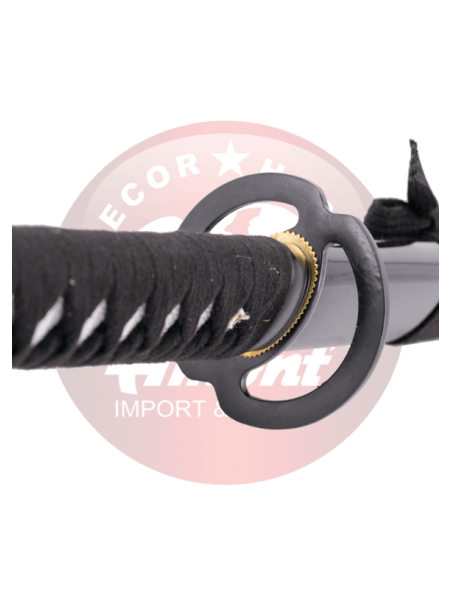 KATANA FUNCIONAL THIRD ACERO AL CARBONO S5001