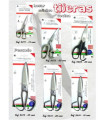 TIJERAS HOGAR, OFICINA Y COCINA