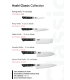 CUCHILLO HASHI CLASSIC COLLECTION KOTAI