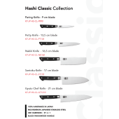 CUCHILLO HASHI CLASSIC COLLECTION KOTAI