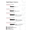 CUCHILLO HASHI CLASSIC...