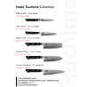 CUCHILLO HASHI TSUBIME...