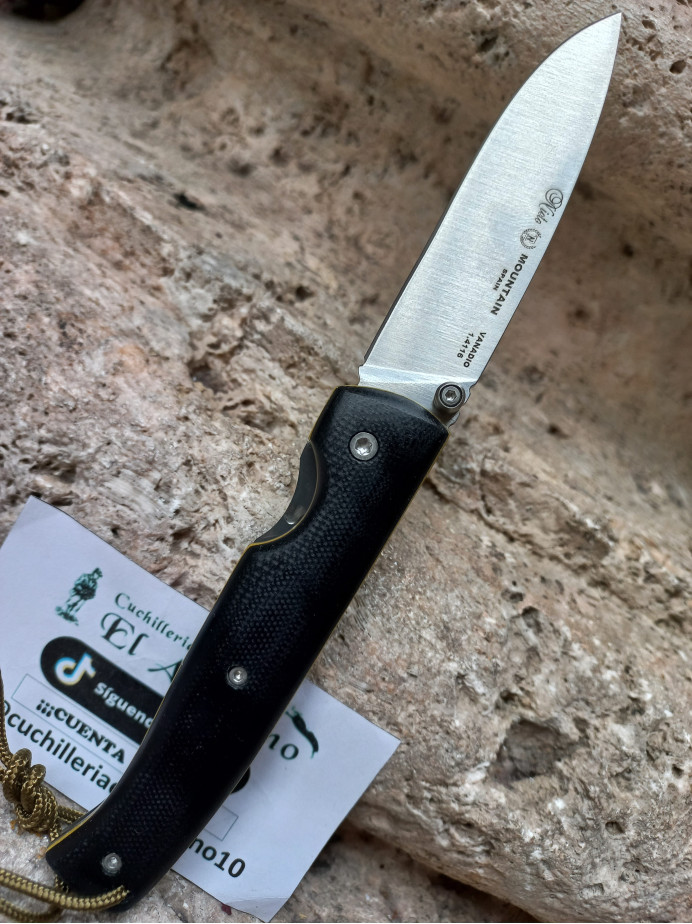 NAVAJA NIETO MOUNTAIN G10