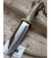 CUCHILLO BOWIE MUELA