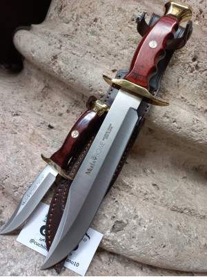 CUCHILLO CAZA CANGURO MUELA BW-22P