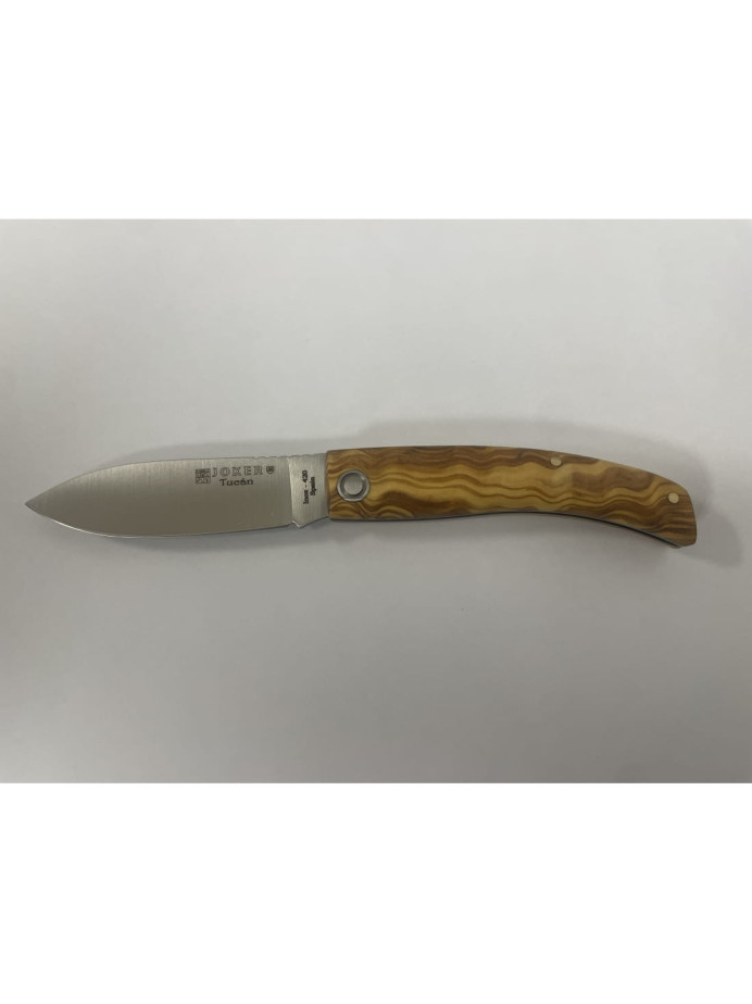 NAVAJA TUCÁN OLIVO NO161