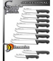 CUCHILLOS PROFESIONALES Y DESHUESADORES FIBRA