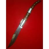Penknife arab