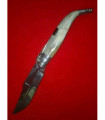 Penknife albacete of bull