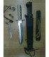 CUCHILLO SUPERVIVENCIA COMBAT KING I