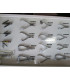 alicates de uñas y manicura