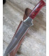 CUCHILLO DE MONTE NUEVO STAMINA ACERO258