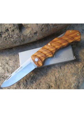 SUPER OFERTA NAVAJA NIETO OLIVO STROM