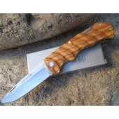 SUPER OFERTA NAVAJA NIETO OLIVO STROM