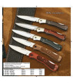 NAVAJA DE MUELA SERIE BX MADERA
