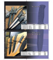 CUCHILLO SCORPION - MIRAGE DE MUELA