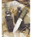 CUCHILLO KODIAK DE MUELA