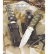 CUCHILLO KODIAK DE MUELA