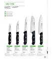 CUCHILLOS DE COCINA MAITRE ARCOS