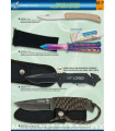 NOVEDAD Navaja y cuchillos tacticos