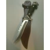 cuchillo de monte modelo toledo 2514